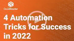 4 automation tricks