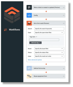 deskdirector-workflows deskdirector-workflows