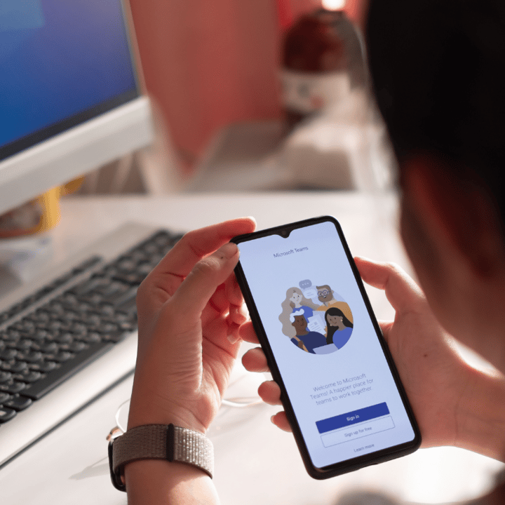 How Creating Tickets Directly in the DeskDirector + Microsoft Teams App Accelerates Resolutions