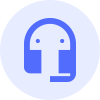 Chat icon