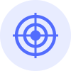 Service radar icon