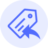 Ticket Management Icon