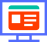 Custom domain, branding and avatars icon