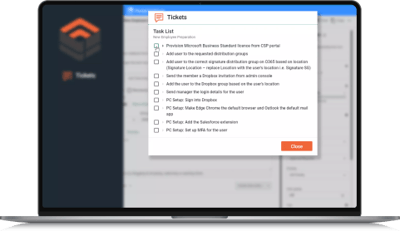ITSM Tools ITSM Tools