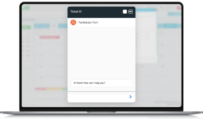 Service Portal Service Portal