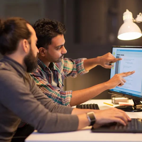 Microsoft ITSM