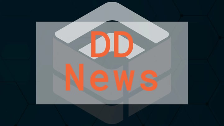 New year. New Decade. New Blog for DeskDirector!