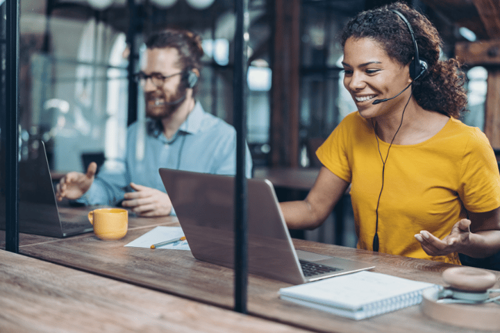 The Components of Managing Customer Expectations