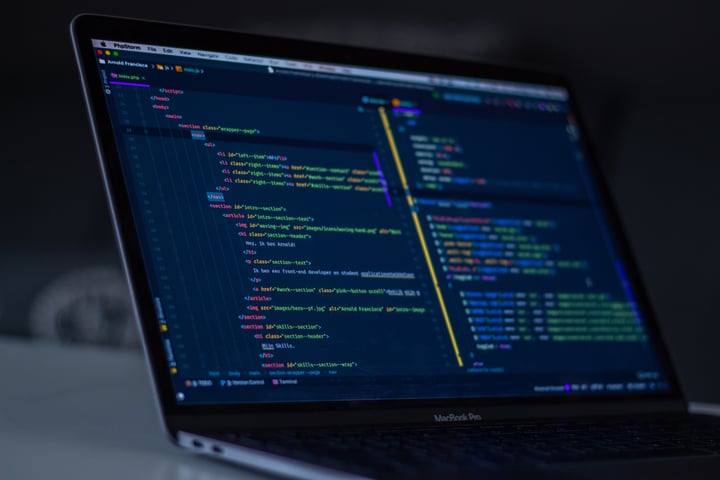 Low Code/No Code: What It Is And Why It Matters