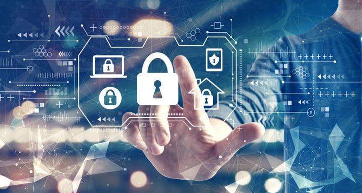 Cybersecurity and ITSM: Preparing for 2025's Biggest Security Challenges