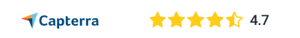 capterra rating capterra rating