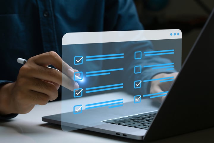 5 Reasons to Use Tasks Lists on Every IT Ticket