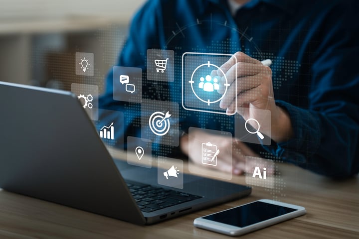 How to Implement AI-Powered Solutions in Your Microsoft Ticketing System