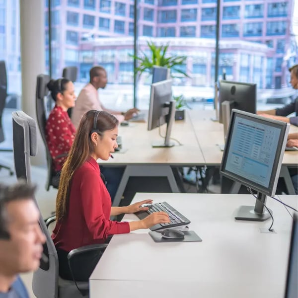 service desk vs. help desk