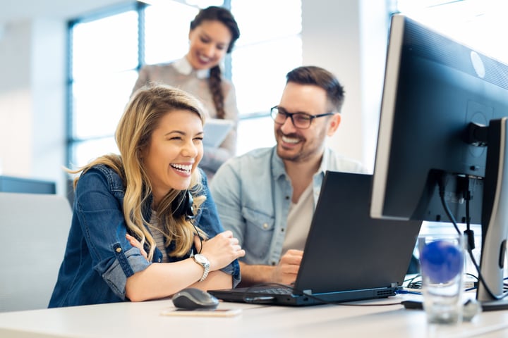 IS YOUR CLIENT PORTAL SOFTWARE HELPING OR HURTING YOUR CUSTOMER SERVICE?