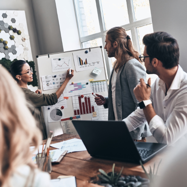 Building IT Teams of the Future: Skills and Tools for the Next Generation of Enterprise IT Leadership