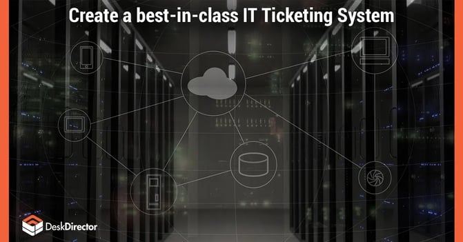 ticketing system