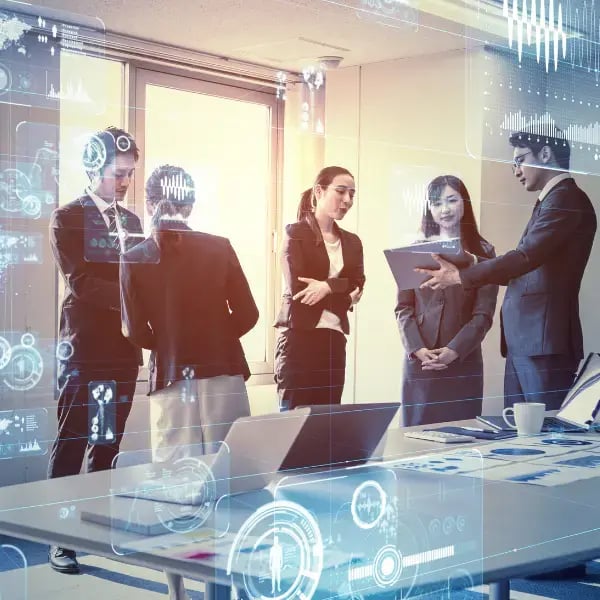 Maximizing Efficiency: Ticketing System Benefits for Different User Groups