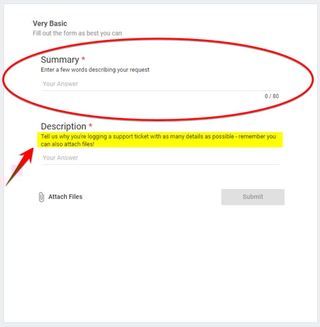 ticket-title-scenario-2-description-summary-form-screenshot