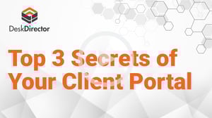 top 3 secrets
