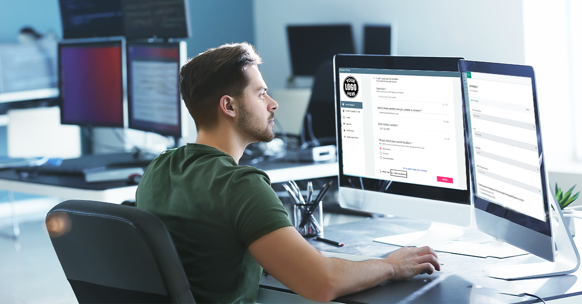 client portal client portal