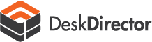 DeskDirector Logo